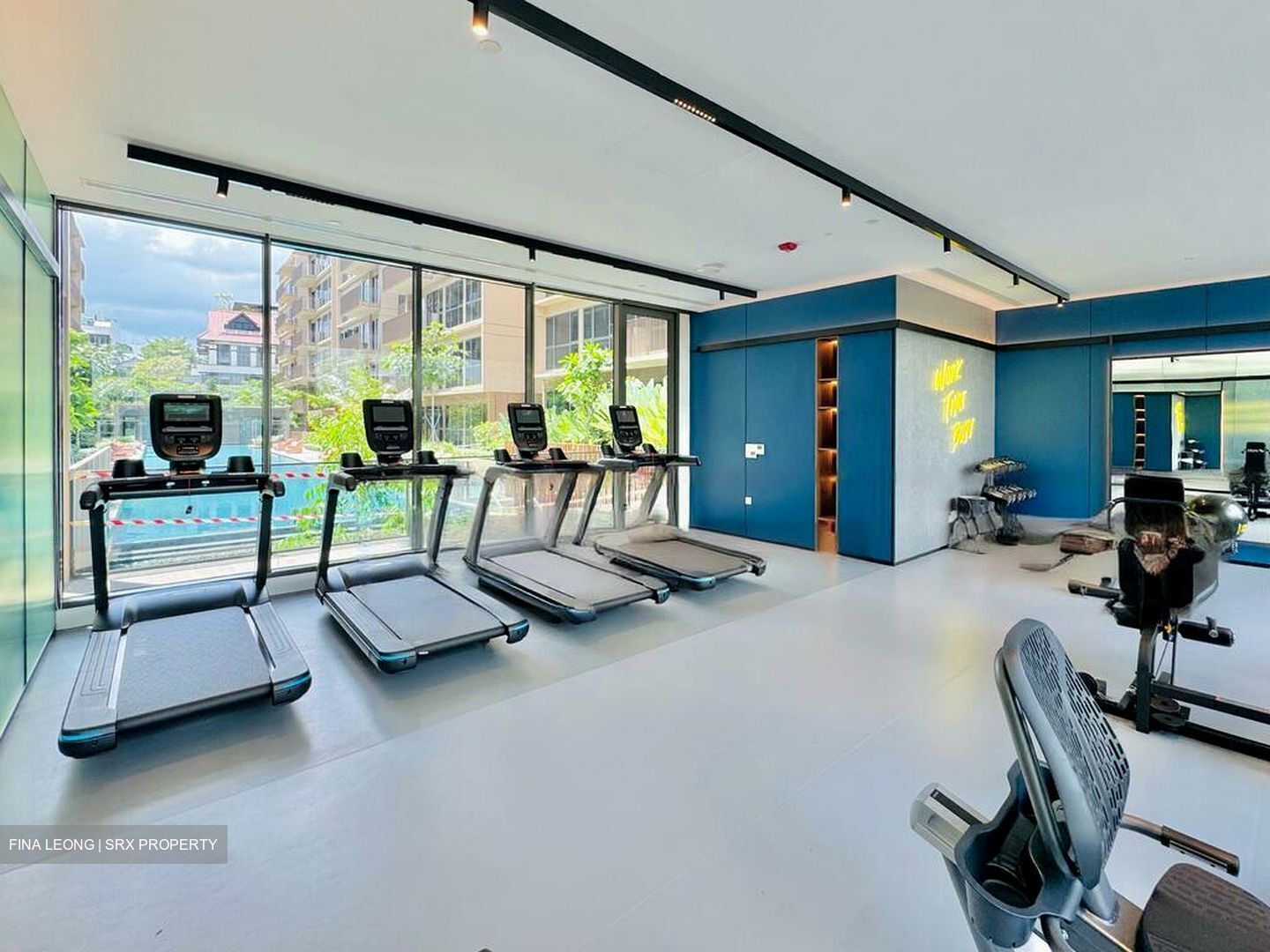 The Watergardens At Canberra (D27), Apartment #447011071